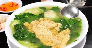 Cua đồng rất ngon nhưng đừng kết hợp với những thực phẩm đại kỵ này vì có thể gây ngộ độc