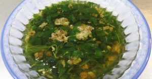 Hiệu ứng khiến người “không biết canh cua nấu với rau đay” dễ được cảm thông