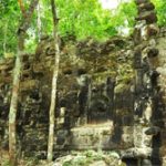 Phát hiện thành phố cổ đại của người Maya trong rừng