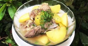 Top 4 kiểu ăn canh gây hại cho sức khỏe, làm tăng nguy cơ ung thư nhưng nhiều người làm