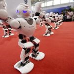 Bắc Kinh thử nghiệm “cảnh sát robot cơ động”
