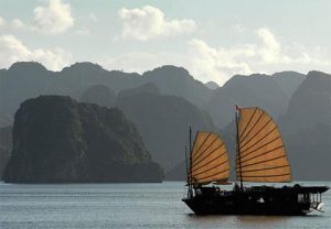Những thắng cảnh siêu thực nhất thế giới