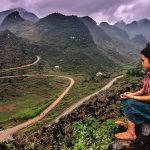 Lên cao nguyên đá Đồng Văn ngắm thiên đường xám
