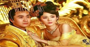 Sở thích quái đản của vị Hoàng đế trẻ tuổi bậc nhất Trung Hoa