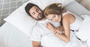 Điều “êm ái” này xảy đến mỗi đêm, tưởng sướng nhưng coi chừng… chết sớm