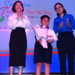 Phần mềm học toán của cậu học sinh lớp 3 thắng giải Sáng tạo thanh thiếu nhi TP HCM