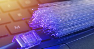 Kỷ lục mới về cáp quang truyền dẫn Internet nhanh nhất thế giới