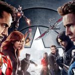 Nếu dính một khiên của Captain America, điều gì sẽ xảy ra?