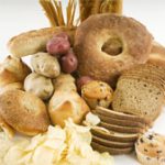 Carbohydrate làm chậm sự teo cơ
