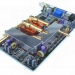 Card đồ hoạ và những nguyên lý hoạt động