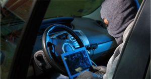 Carhackers: “Công nghệ” trộm xe đã phát triển đến mức nào?