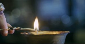 Ý nghĩa sâu xa của ánh nến trong hoàng cung nhà Thanh