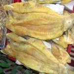 Cách làm trắng thịt cá tra
