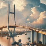“Siêu cầu” Việt Nam lập kỷ lục Đông Nam Á: Tổng vốn gần 5.000 tỷ, lọt top 10 thế giới!