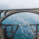 Top 17 ưu và nhược điểm của cầu dạng vòm