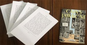 Người thứ 3 giải được câu đố văn học hóc búa sau gần 100 năm