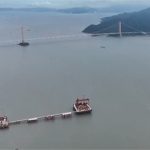 Trung Quốc thi công cầu đường sắt – đường bộ dài nhất thế giới