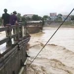 29 người thiệt mạng trong mưa lũ dồn dập
