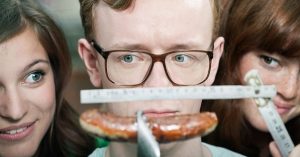 Kích thước “cậu nhỏ” quan trọng như chiều cao nam giới