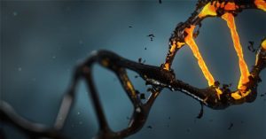 Tái tạo thành công gene của người đã chết 200 năm