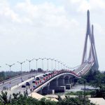 Cần Thơ chủ động ứng phó với biến đổi khí hậu
