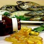Dầu cá lợi cho bệnh nhân ung thư ruột