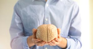 Cấy ghép não người để “trường sinh bất lão”