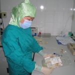 Bệnh nhân HIV đầu tiên được chữa khỏi