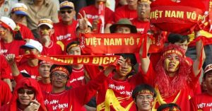 Điều gì khiến cho nhiều người “quên ăn quên ngủ” để xem trận bán kết U23 Việt Nam chiều nay?