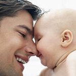 Cha già con dễ chết sớm