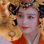 Bí mật 2 chấm đỏ trên khóe miệng phi tần nhà Đường