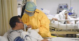 Tìm ra cách chữa Covid-19 nhanh hơn gấp đôi