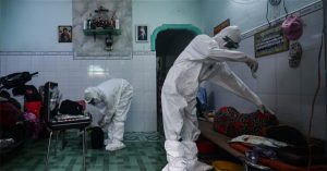 TP.HCM hướng dẫn F0 cách dùng thuốc điều trị Covid-19 tại nhà