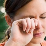 Những cách bảo vệ mắt dưới trời nắng nóng