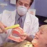 Chăm sóc răng ở người cao tuổi