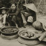 Đặc sắc chân dung người Việt gần 100 năm trước