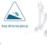 Chân ga thông minh giúp tiết kiệm nhiên liệu và cảnh báo an toàn cho tài xế