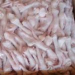 Cách nhận biết chân gà bẩn tránh bị đầu độc