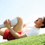 Cách xử lý khi bị chấn thương do chơi thể thao