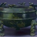 Báu vật “kỳ tích” trong lăng mộ 2000 năm hé lộ bí mật động trời về trí tuệ không tưởng của người xưa