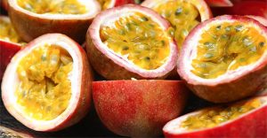 Chanh dây giàu vitamin C, biết ăn theo cách này còn tăng thêm công dụng bảo vệ tim mạch, chống lão hóa