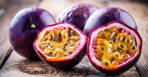 Ba loại quả màu tím bổ dưỡng trong ngày hè