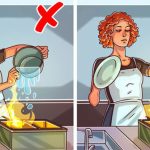 Những sự thật ít phổ biến nhưng có thể cứu mạng bạn vào một ngày xấu trời