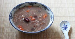 Quy tắc ăn uống “ba nên, hai không nên” giúp dạ dày khỏe