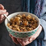 Ăn chất xơ bao nhiêu là quá nhiều?