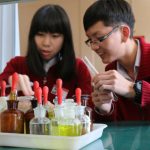 Hai học sinh Đà Lạt đoạt giải quốc tế nghiên cứu tiêu diệt tế bào ung thư