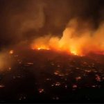 Chùm ảnh biển lửa tại “thiên đường” Hawaii khiến 270 tòa nhà bị thiêu rụi, 53 người chết