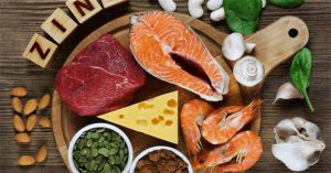 F0 điều trị tại nhà nên ăn gì để mau hồi phục?