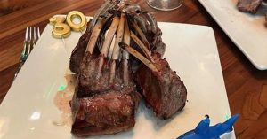 Xu hướng ăn toàn thịt “The Lion Diet” gây bão trên TikTok có an toàn không?