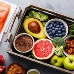 Chế độ dinh dưỡng cho F0 có bệnh lý nền hô hấp